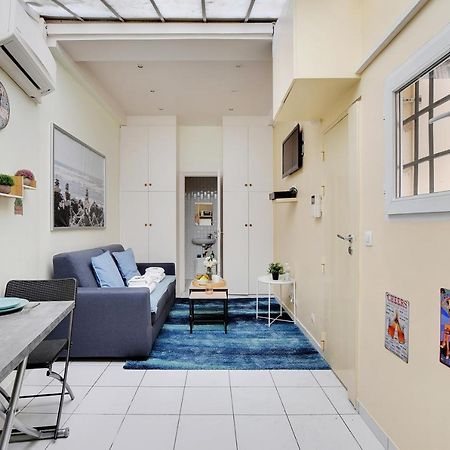 Cozy Studio - 2P - Close To Sacre-Coeur Paris Dış mekan fotoğraf